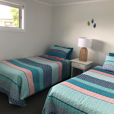 Taurikura Bay Relax And Explore Whangarei Heads Экстерьер фото