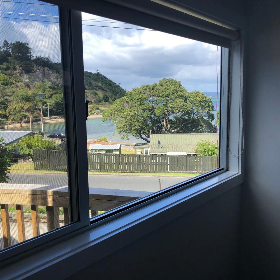 Taurikura Bay Relax And Explore Whangarei Heads Экстерьер фото