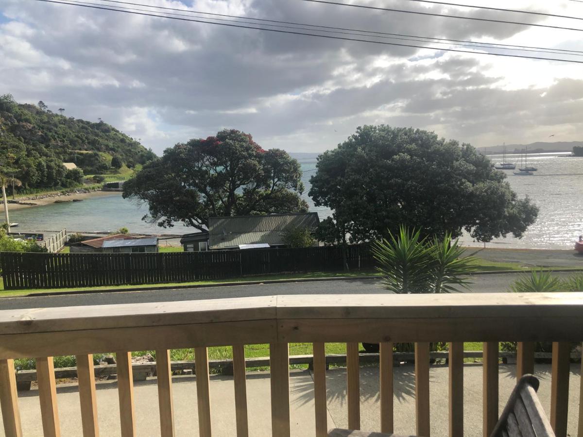 Taurikura Bay Relax And Explore Whangarei Heads Экстерьер фото