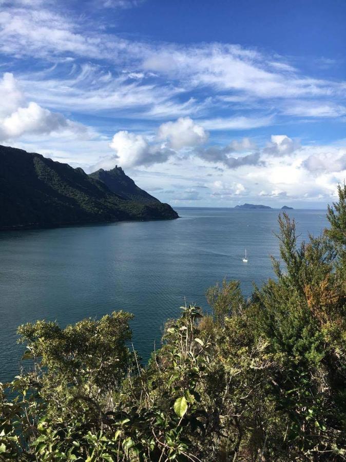 Taurikura Bay Relax And Explore Whangarei Heads Экстерьер фото