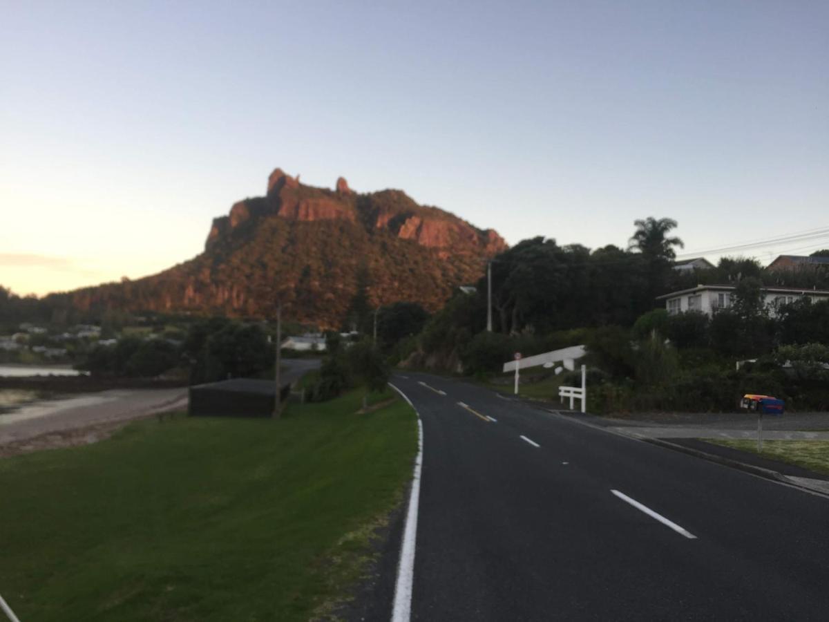 Taurikura Bay Relax And Explore Whangarei Heads Экстерьер фото