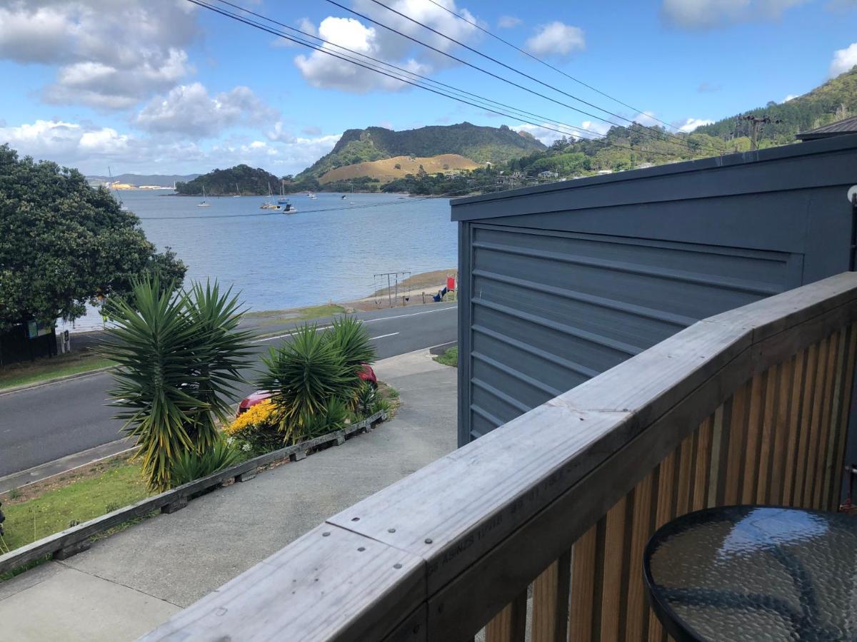 Taurikura Bay Relax And Explore Whangarei Heads Экстерьер фото