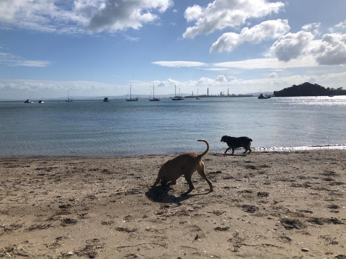 Taurikura Bay Relax And Explore Whangarei Heads Экстерьер фото