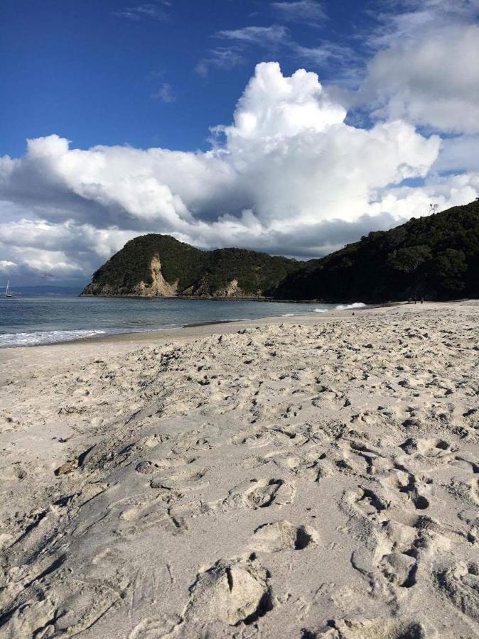 Taurikura Bay Relax And Explore Whangarei Heads Экстерьер фото